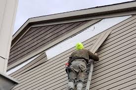 Best Insulated Siding Installation  in Arlington, TN